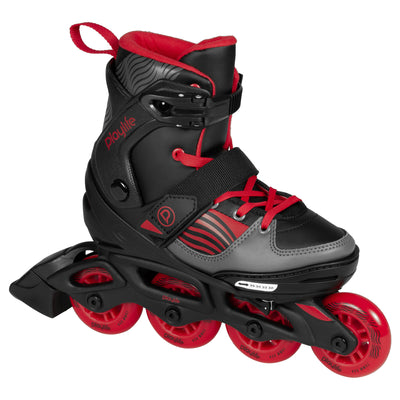 Dark Breeze adj. - Playlife - Fitness Inline Skates - Product Image 2