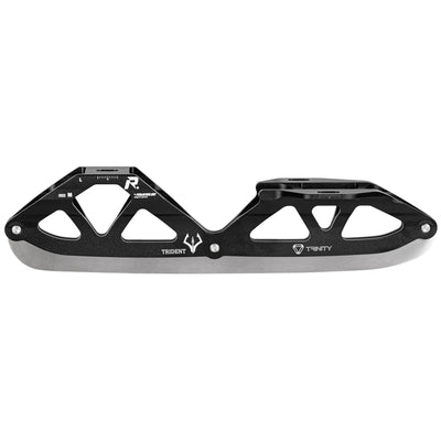 Trident Ice Blade - Powerslide - Ice Skating Ice Skates - Product Image 3