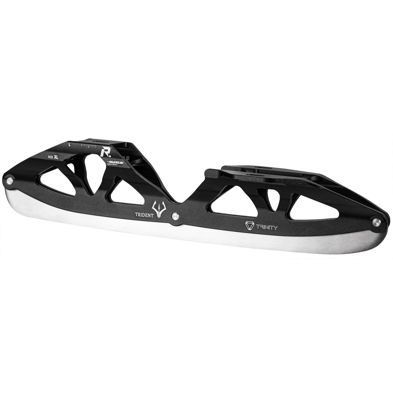 Trident Ice Blade - Powerslide - Ice Skating Ice Skates - Product Image 10