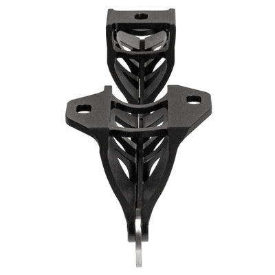 Trident Ice Blade - Powerslide - Ice Skating Ice Skates - Product Image 11