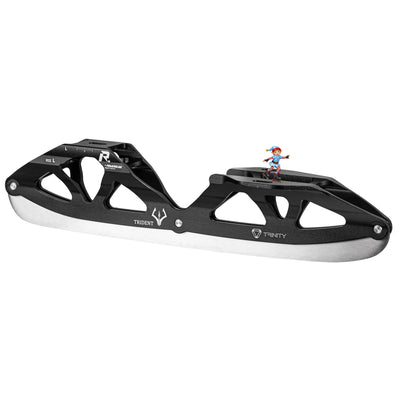 Trident Ice Blade - Powerslide - Ice Skating Ice Skates - Product Image 2