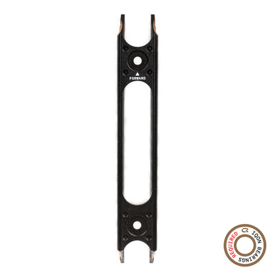 AG Decode Pro 80 Dark - IQON - Aggressive Inline Frames - Product Image 3