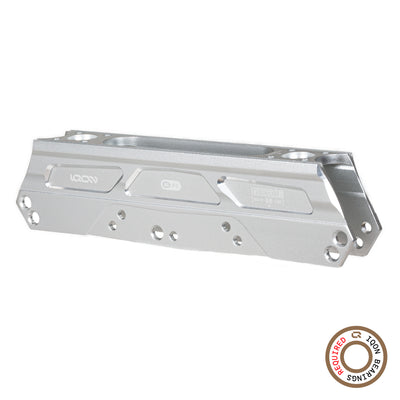 AG Decode Pro 80 Bright - IQON - Aggressive Inline Frames - Product Image 2