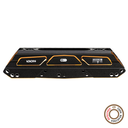 AG Decode Pro 90 Dark - IQON - Aggressive Inline Frames - Product Image 1