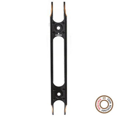 AG Decode Pro 90 Dark - IQON - Aggressive Inline Frames - Product Image 3