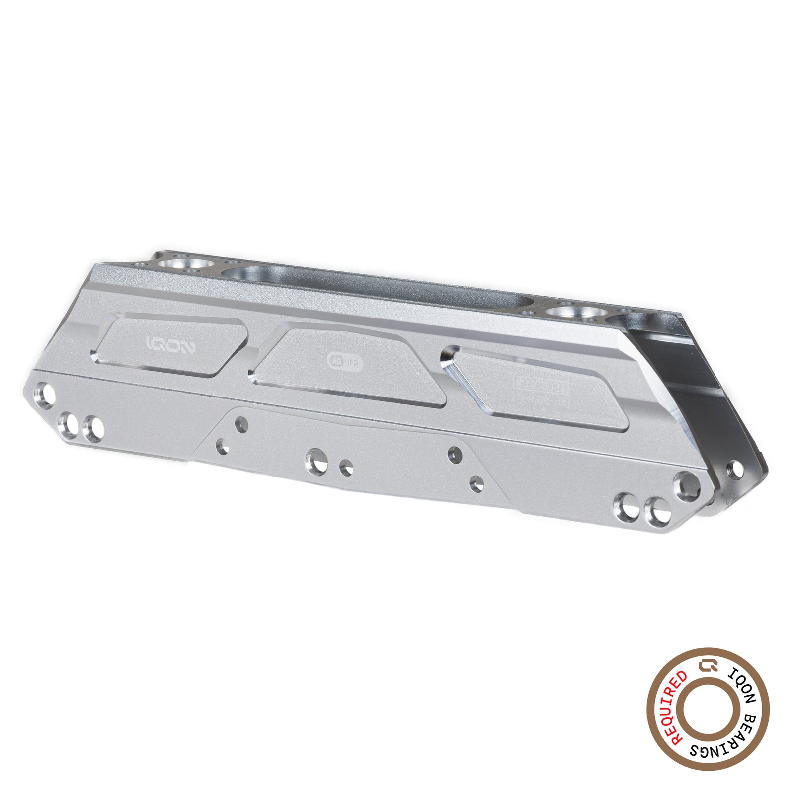 AG Decode Pro 90 Bright - IQON - Aggressive Inline Frames - Product Image 2