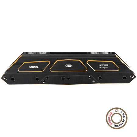 AG Decode Pro 110 Dark - IQON - Aggressive Inline Frames - Product Image 1