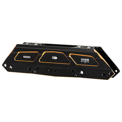 AG Decode Pro 110 Dark Combo - IQON - Aggressive Inline Frames - Product Image 2