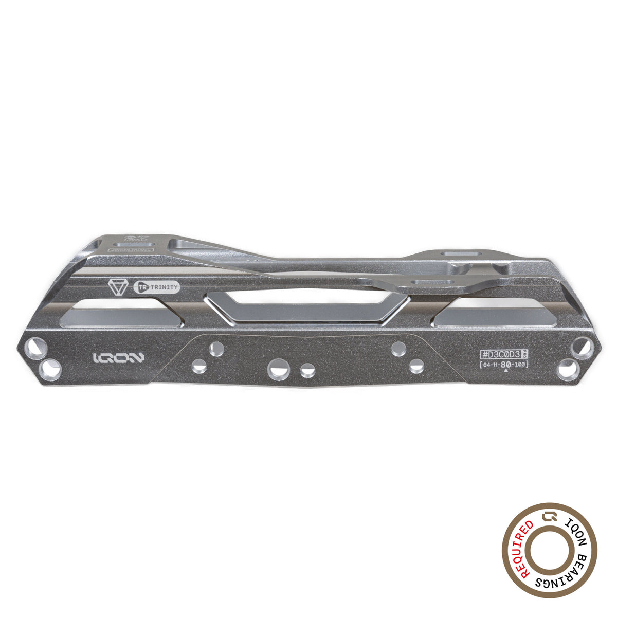 TR Decode Pro 80 Bright - IQON - Aggressive Inline Frames