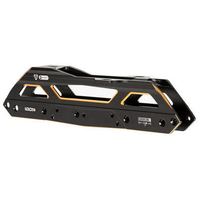 TR Decode Pro 110 Dark Combo - IQON - Aggressive Inline Frames - Product Image 2