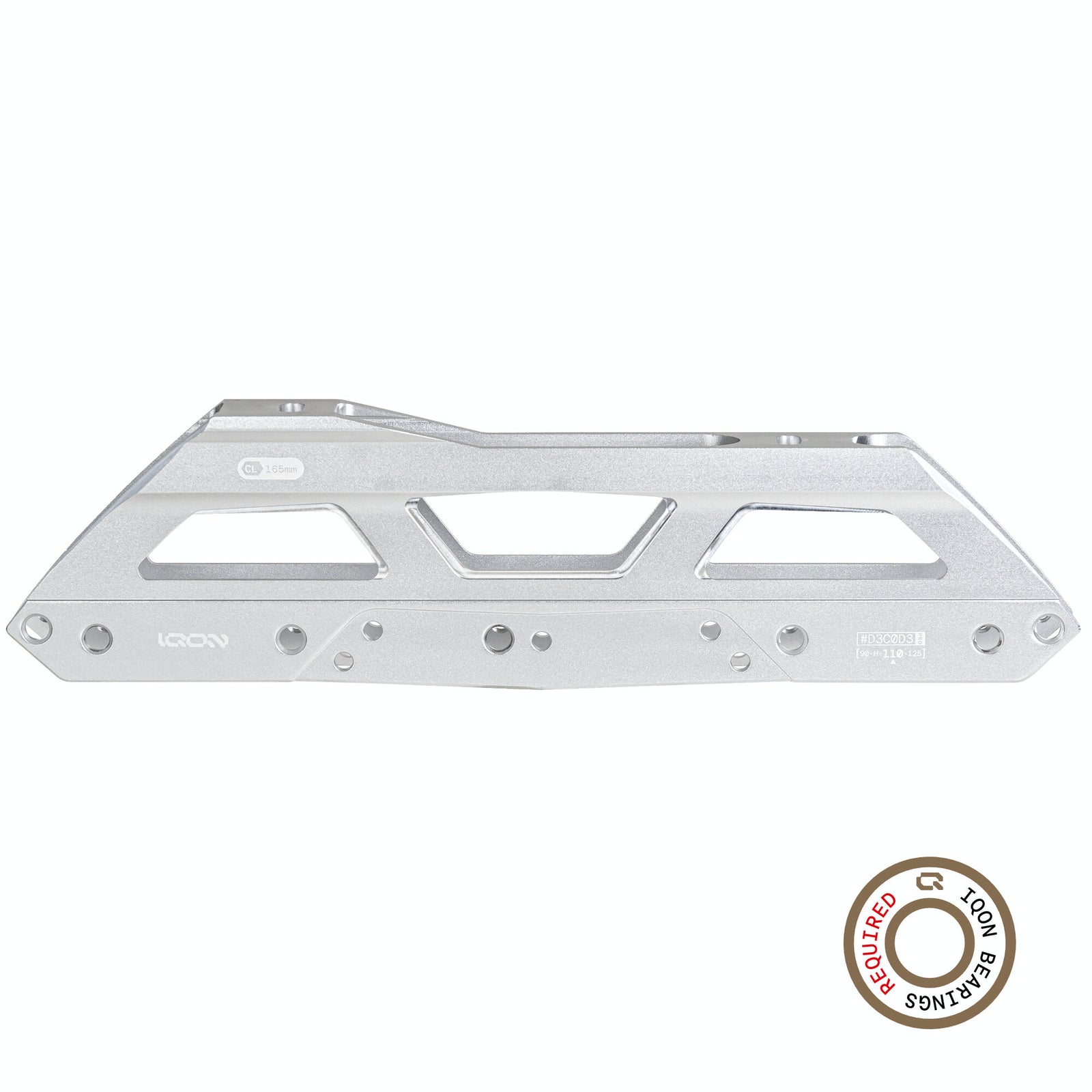 CL Decode Pro 110 Bright - IQON - Aggressive Inline Frames - Product Image 1