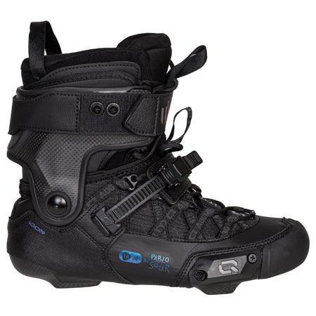 TR 20 Pablo Soler Boot - IQON - Urban Inline Skate Boots - Product Image 1