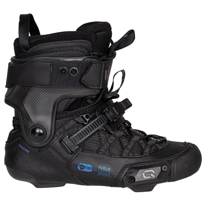 TR 20 Pablo Soler Boot