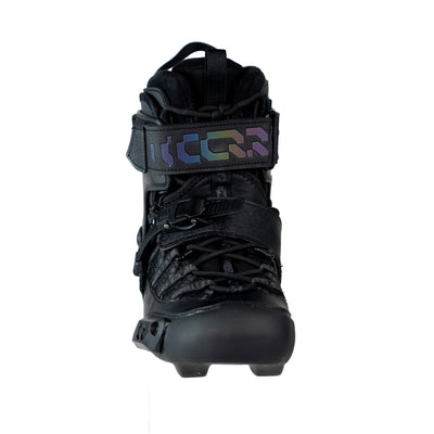 TR 20 Pablo Soler Boot - IQON - Urban Inline Skate Boots - Product Image 3