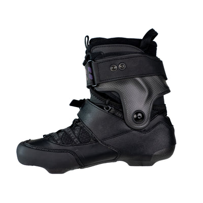 TR 20 Pablo Soler Boot - IQON - Urban Inline Skate Boots - Product Image 4