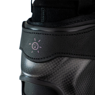 TR 20 Pablo Soler Boot - IQON - Urban Inline Skate Boots - Product Image 9