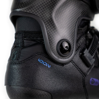 TR 20 Pablo Soler Boot - IQON - Urban Inline Skate Boots - Product Image 12