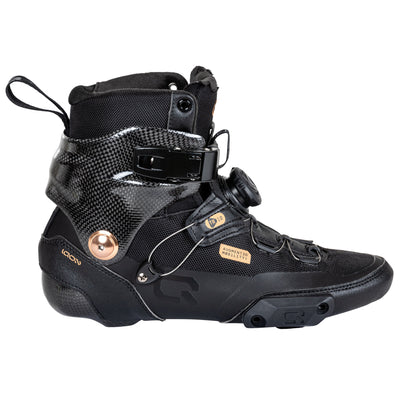 TR 10 Boot - IQON - Urban Inline Skate Boots - Product Image 9