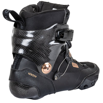TR 10 Boot - IQON - Urban Inline Skate Boots - Product Image 2