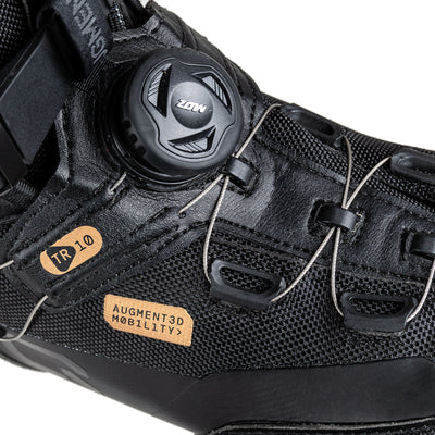 TR 10 Boot - IQON - Urban Inline Skate Boots - Product Image 7