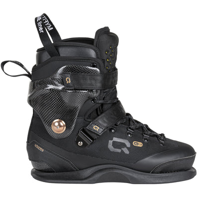 AG 10 Boot - IQON - Aggressive Inline Skate Boots - Product Image 11