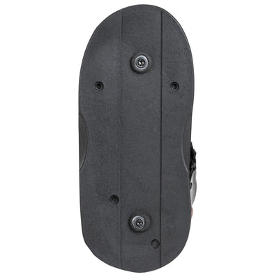 AG 10 Boot - IQON - Aggressive Inline Skate Boots - Product Image 4