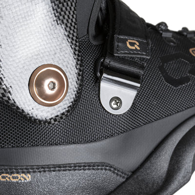 AG 10 Boot - IQON - Aggressive Inline Skate Boots - Product Image 8