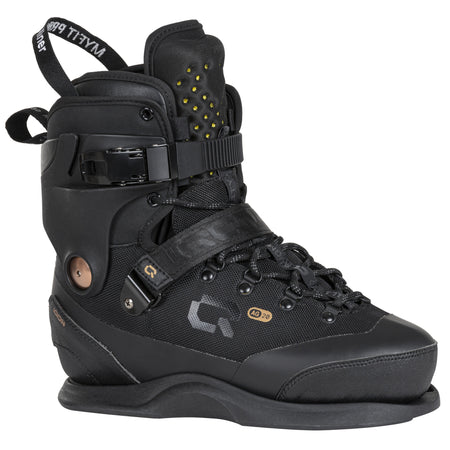 AG 20 Boot - IQON - Aggressive Inline Skate Boots - Product Image 1