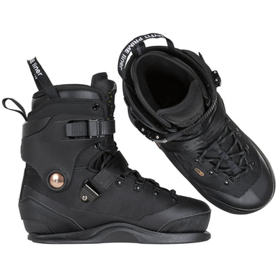 AG 20 Boot - IQON - Aggressive Inline Skate Boots - Product Image 11