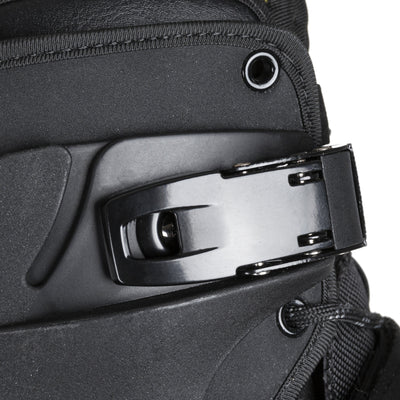 AG 20 Boot - IQON - Aggressive Inline Skate Boots - Product Image 10