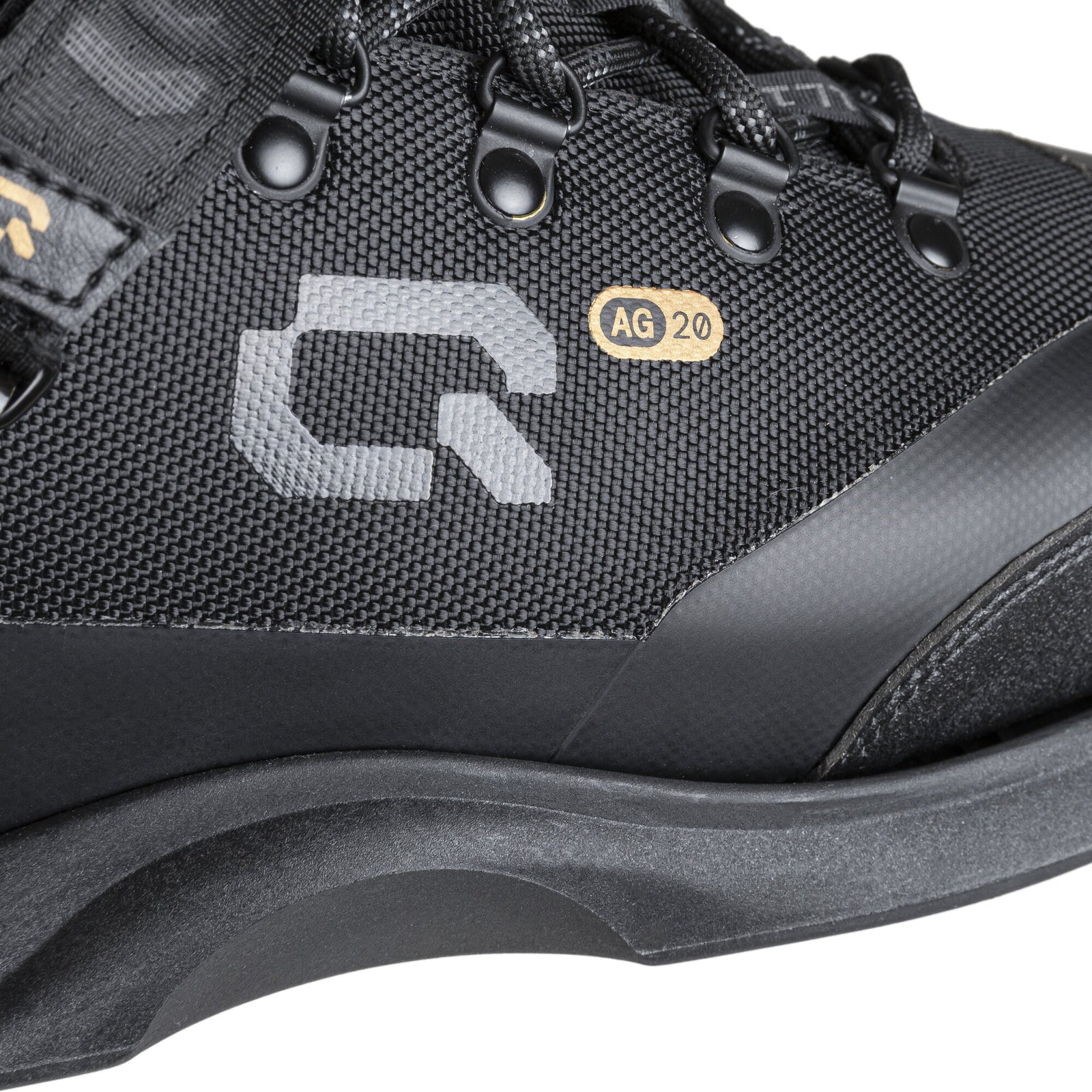 AG 20 Boot - IQON - Aggressive Inline Skate Boots - Product Image 6