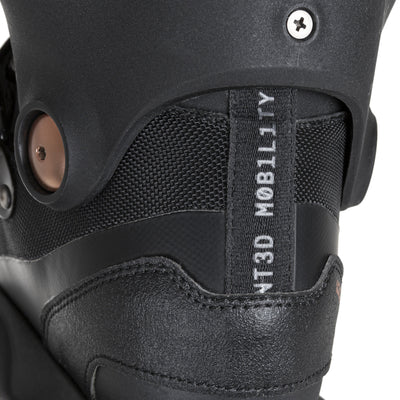 AG 20 Boot - IQON - Aggressive Inline Skate Boots - Product Image 4