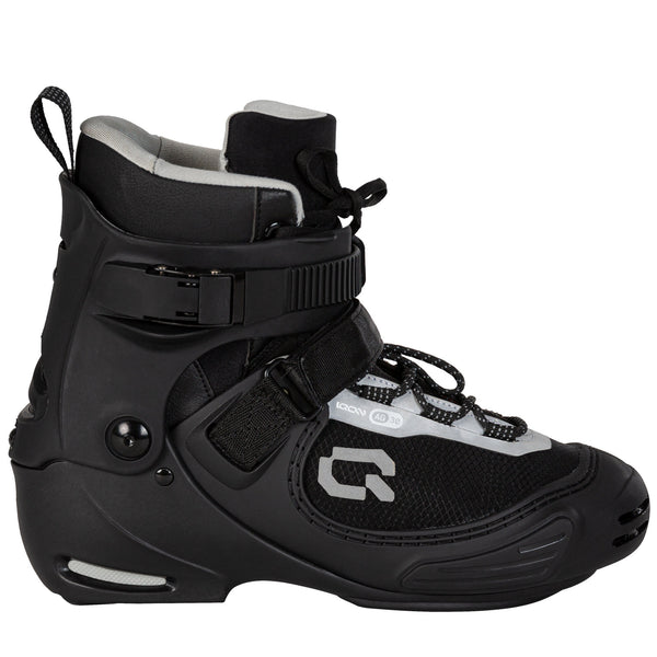 AG 30 Boot - IQON - Urban Inline Skate Boots - Product Image 1