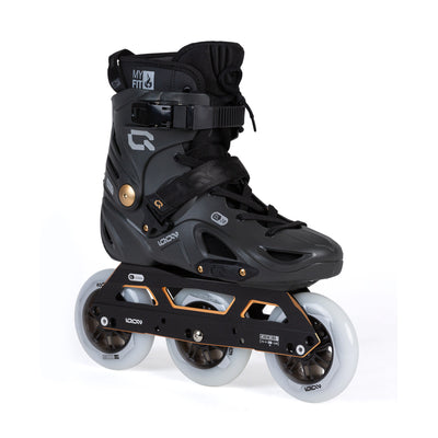 CL 20 Skate - IQON - Urban Inline Skates - Product Image 2