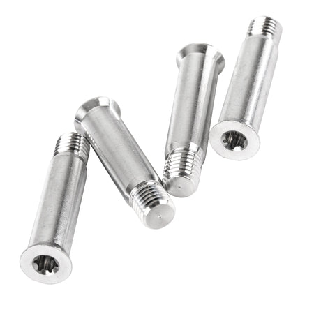 Single Axle - IQON - Accessories - Product Image 1