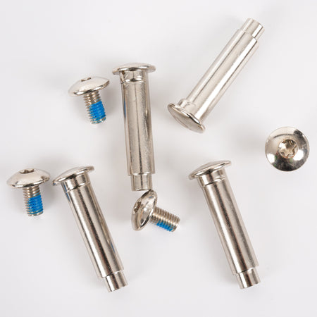 Rocker Axle 1mm - IQON - Accessories - Product Image 1