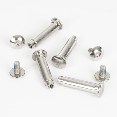 Rocker Axle 1mm - IQON - Accessories - Product Image 2
