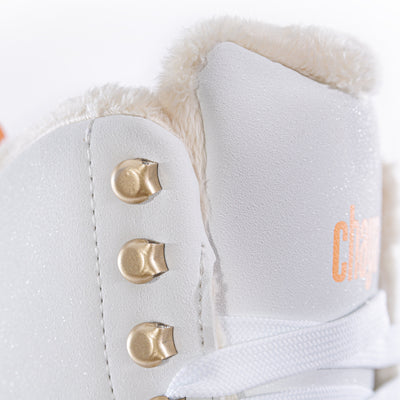 Snowfall - Chaya - Ice Skating Ice Skates - Product Image 6