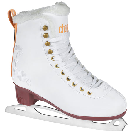 Snowfall - Chaya - Ice Skating Ice Skates - Product Image 1