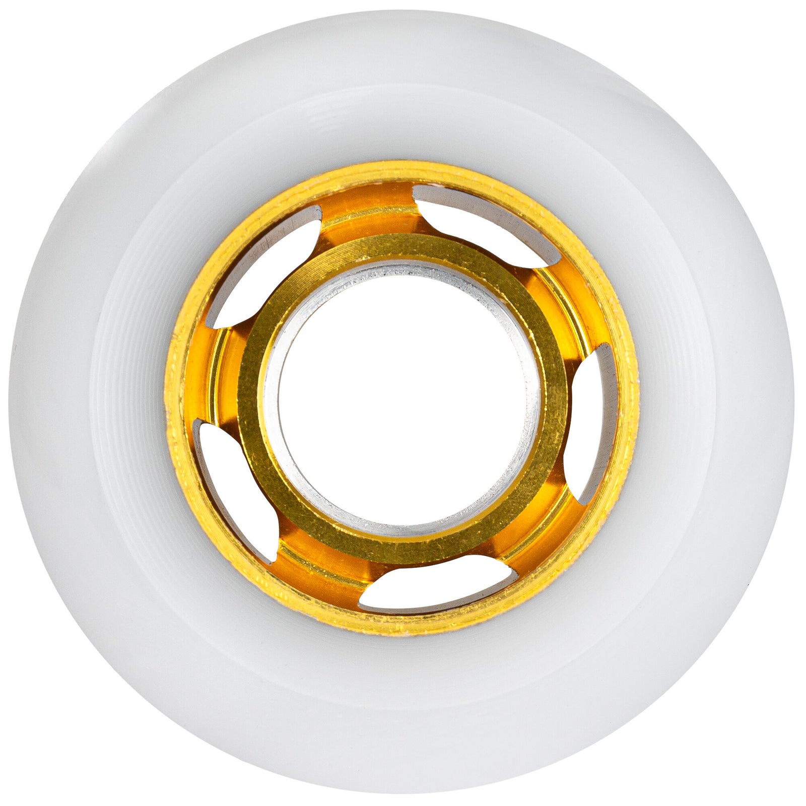 Roman Abrate TV 64/88A, 4-pack - Undercover - Aggressive Inline Skate Wheels - Product Image 3