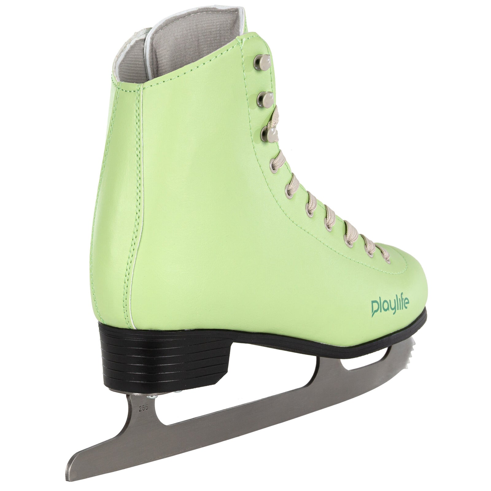 PL Classic Fresh Mint - Playlife - Ice Skating Ice Skates - Product Image 3