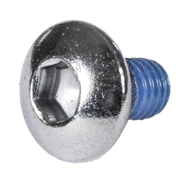 Fixation Screw short for HABS brake - 8mm Hex - Powerslide - Inline Skating Replacements - Product Image 1