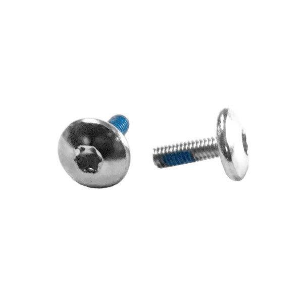 Fixation Screw for SUV Brake Pad - 13mm - Powerslide - Inline Skating Replacements - Product Image 1