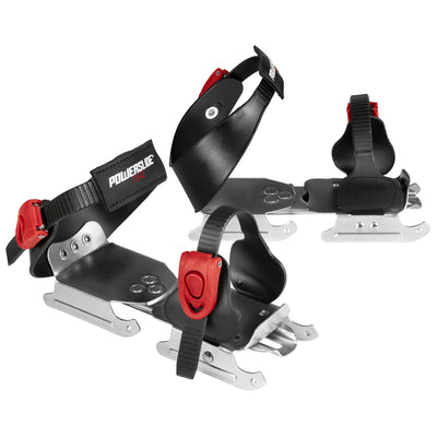 Ice Glider adj. - Powerslide - Ice Skating Ice Skates - Product Image 4