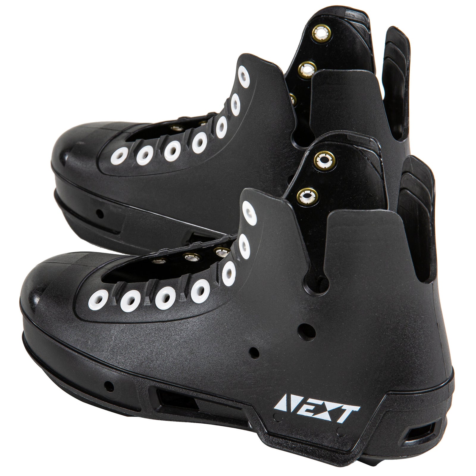 Next Shell Black - Powerslide - Urban Replacements - Product Image 1