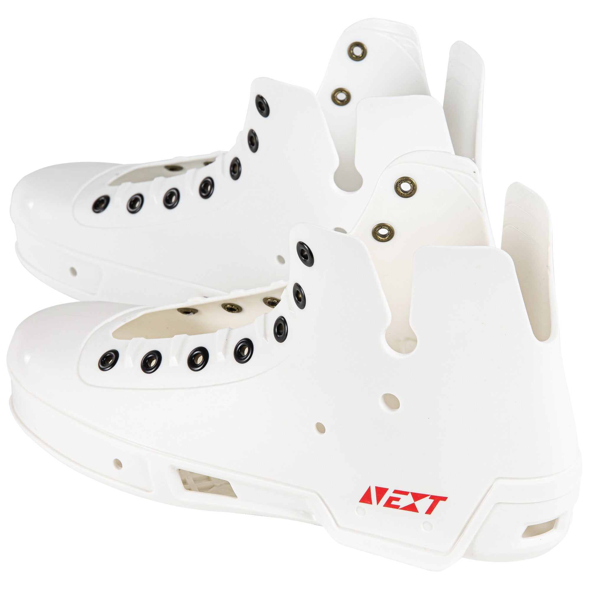 Next Shell White - Powerslide - Urban Replacements