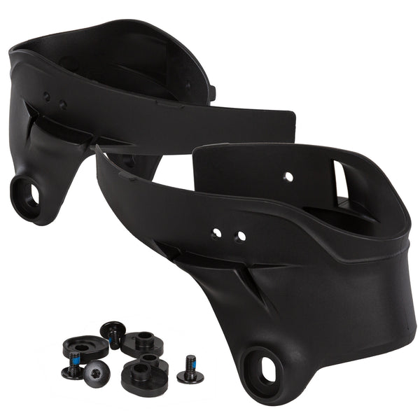Next Cuff Black - Powerslide - Fitness Replacements - Product Image 1