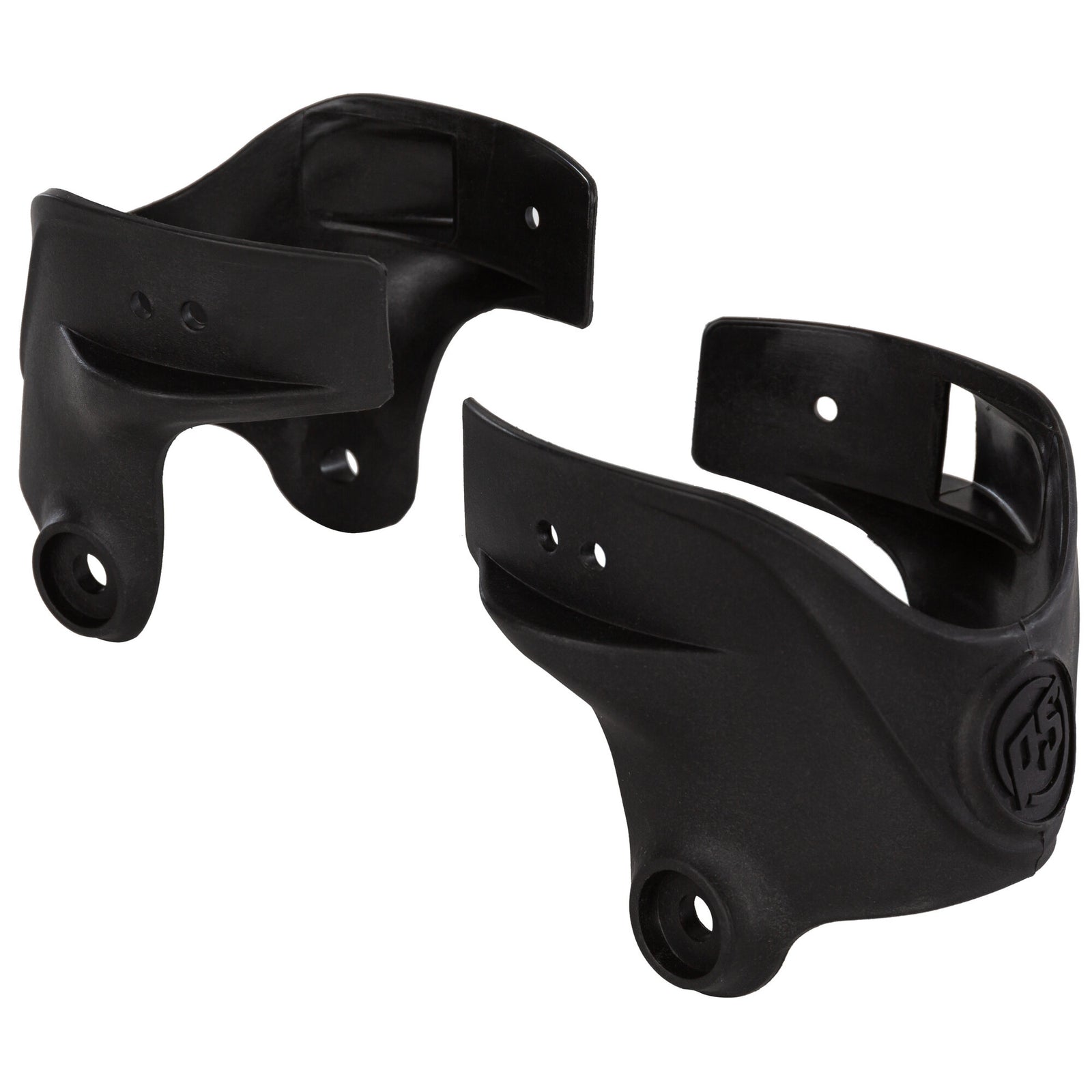 V Cuff Black Gen. I (Swell, Kaze, Aeon) - Powerslide - Inline Skating Replacements - Product Image 1