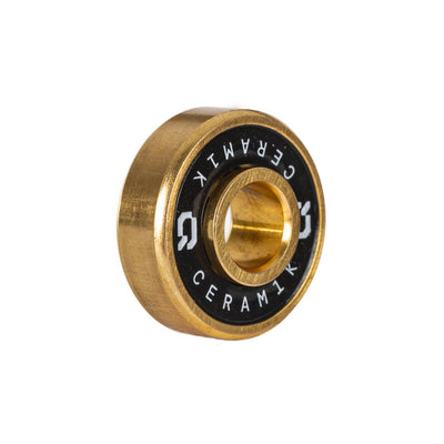 Decode CERAM1K 12set - IQON - Inline Skating Bearings - Product Image 2