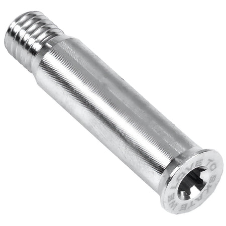 AL Single Axle, Torx, 37,5mm/8mm - Powerslide - Inline Skating Replacements - Product Image 1